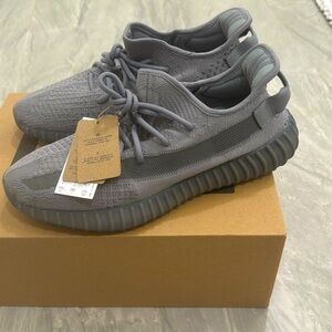 Brand new Yeezy 350 stegry